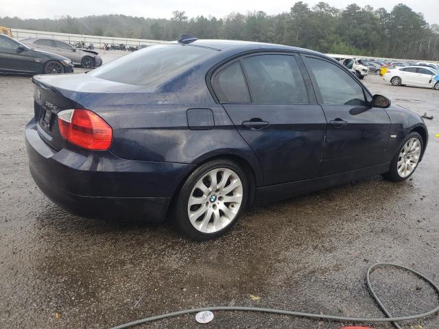 Photo 2 VIN: WBAVD13546KV06674 - BMW 325XI 