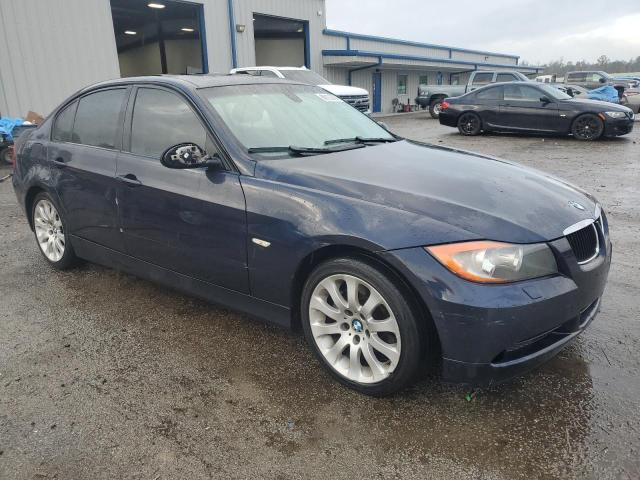 Photo 3 VIN: WBAVD13546KV06674 - BMW 325XI 