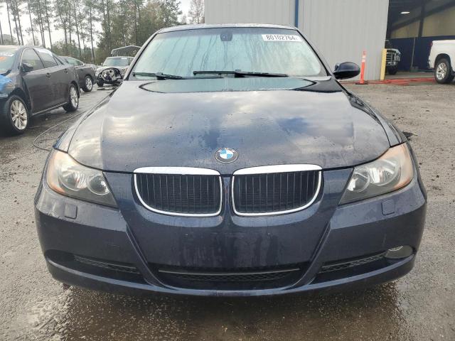 Photo 4 VIN: WBAVD13546KV06674 - BMW 325XI 