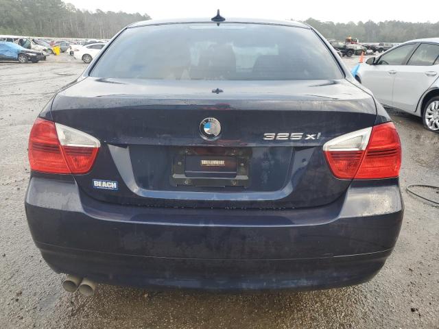 Photo 5 VIN: WBAVD13546KV06674 - BMW 325XI 