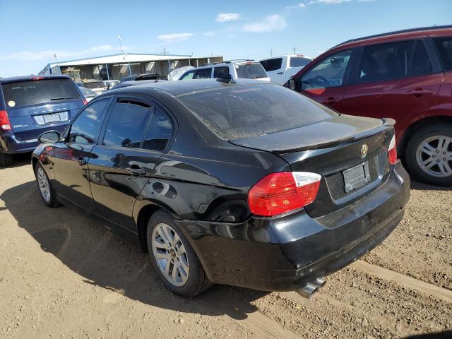 Photo 1 VIN: WBAVD13546KV13771 - BMW 325 XI 