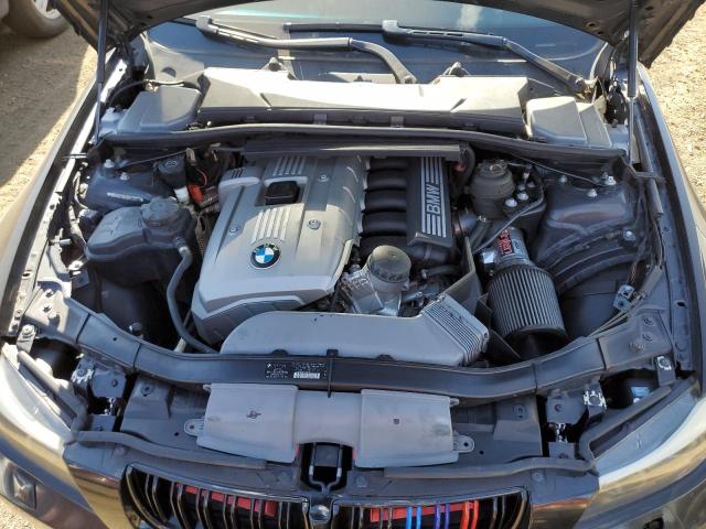 Photo 10 VIN: WBAVD13546KV13771 - BMW 325 XI 