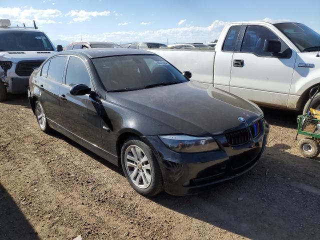 Photo 3 VIN: WBAVD13546KV13771 - BMW 325 XI 