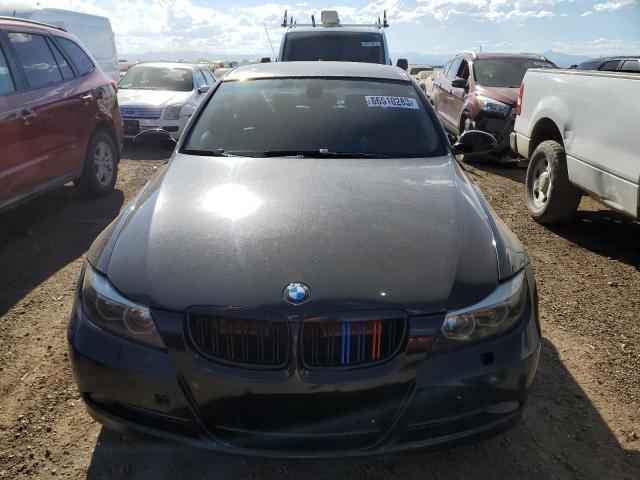 Photo 4 VIN: WBAVD13546KV13771 - BMW 325 XI 