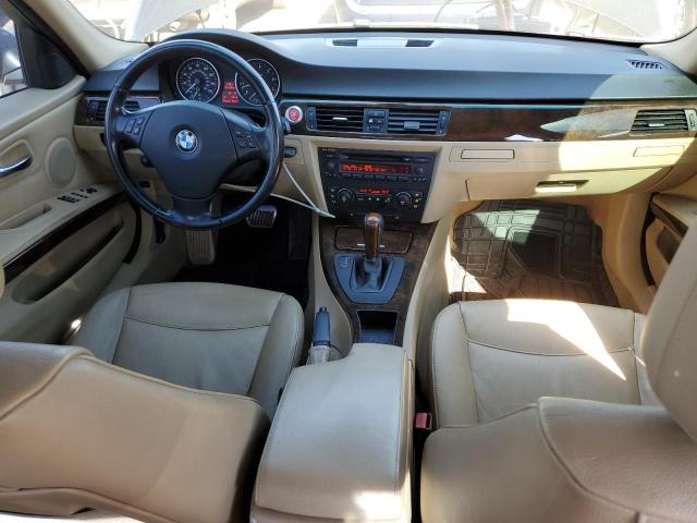 Photo 7 VIN: WBAVD13546KV13771 - BMW 325 XI 