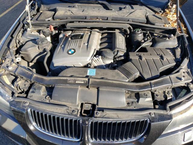 Photo 10 VIN: WBAVD13546KV14578 - BMW 325 XI 