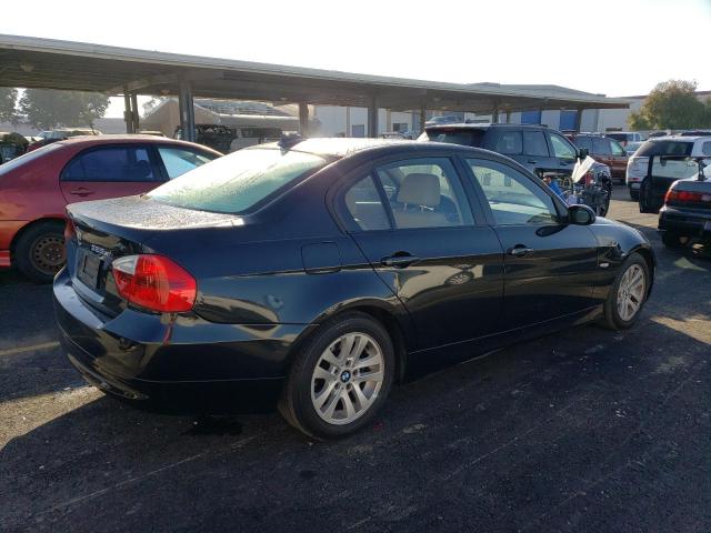 Photo 2 VIN: WBAVD13546KV14578 - BMW 325 XI 