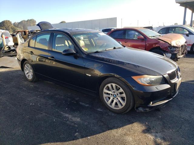 Photo 3 VIN: WBAVD13546KV14578 - BMW 325 XI 