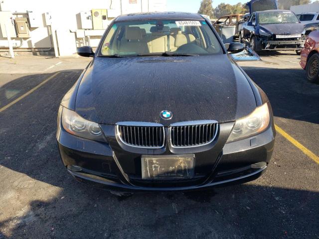 Photo 4 VIN: WBAVD13546KV14578 - BMW 325 XI 