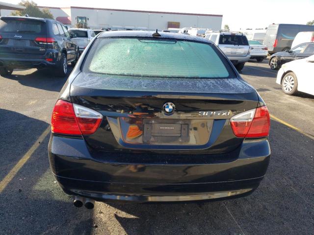 Photo 5 VIN: WBAVD13546KV14578 - BMW 325 XI 