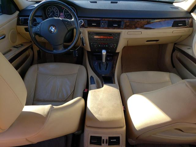 Photo 7 VIN: WBAVD13546KV14578 - BMW 325 XI 