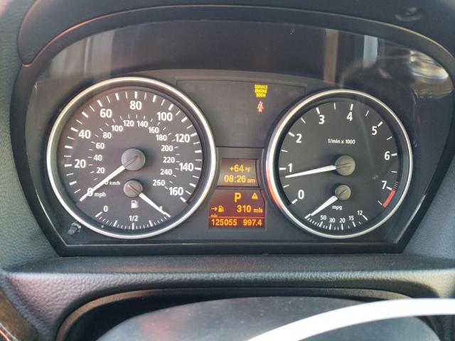 Photo 8 VIN: WBAVD13546KV14578 - BMW 325 XI 