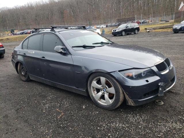 Photo 3 VIN: WBAVD13556KT78834 - BMW 3 SERIES 