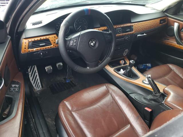 Photo 7 VIN: WBAVD13556KT78834 - BMW 3 SERIES 