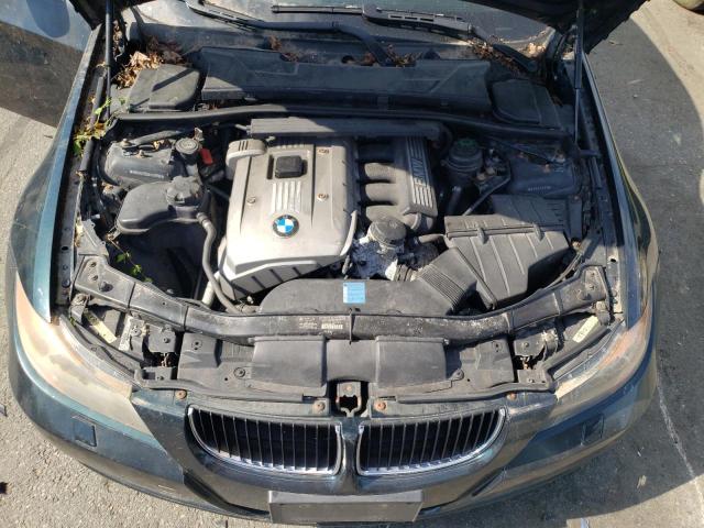 Photo 6 VIN: WBAVD13556KV02598 - BMW 325 XI 