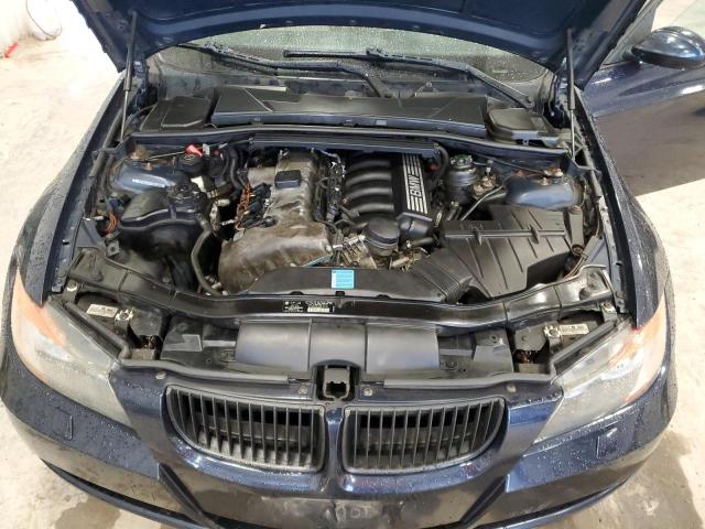 Photo 10 VIN: WBAVD13556KV08028 - BMW 325 XI 