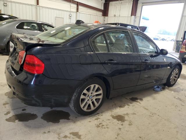 Photo 2 VIN: WBAVD13556KV08028 - BMW 325 XI 