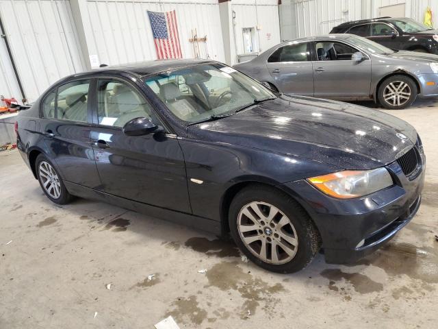 Photo 3 VIN: WBAVD13556KV08028 - BMW 325 XI 