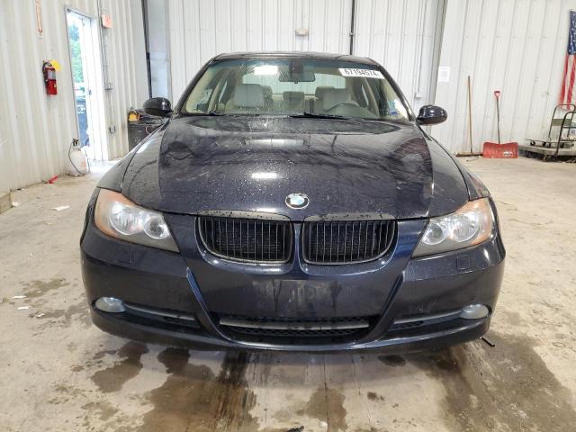 Photo 4 VIN: WBAVD13556KV08028 - BMW 325 XI 