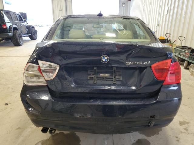 Photo 5 VIN: WBAVD13556KV08028 - BMW 325 XI 