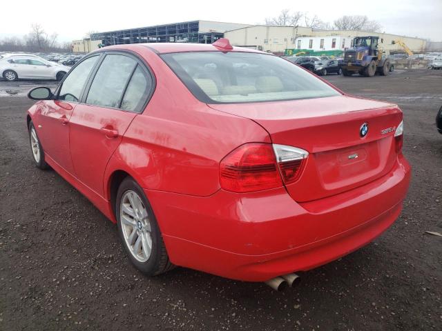 Photo 2 VIN: WBAVD13556KV08661 - BMW 325 XI 