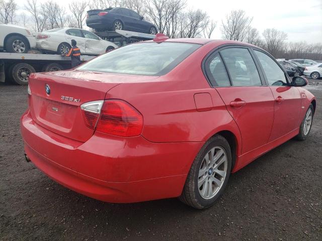 Photo 3 VIN: WBAVD13556KV08661 - BMW 325 XI 