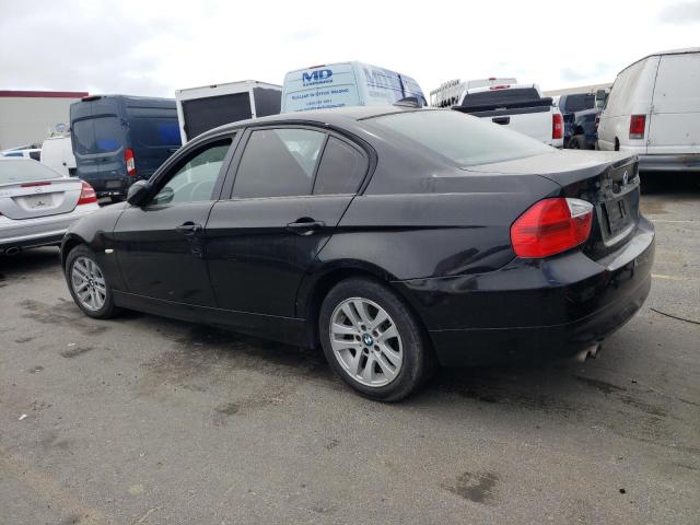 Photo 1 VIN: WBAVD13556KV10135 - BMW 3 SERIES 