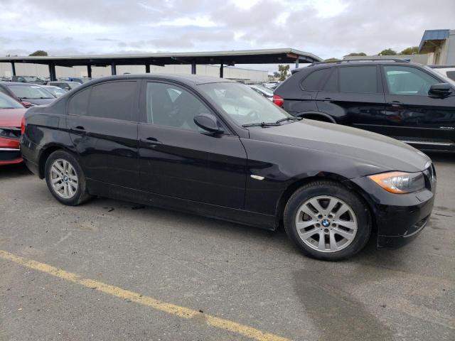 Photo 3 VIN: WBAVD13556KV10135 - BMW 3 SERIES 