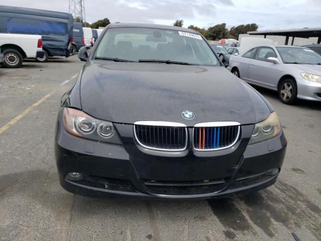 Photo 4 VIN: WBAVD13556KV10135 - BMW 3 SERIES 