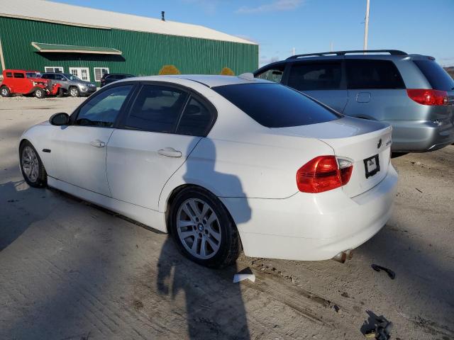 Photo 1 VIN: WBAVD13556KV14072 - BMW 3 SERIES 