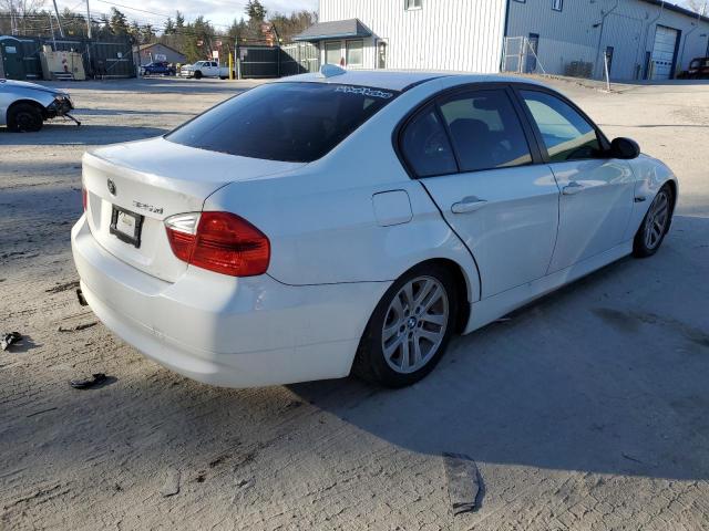 Photo 2 VIN: WBAVD13556KV14072 - BMW 3 SERIES 