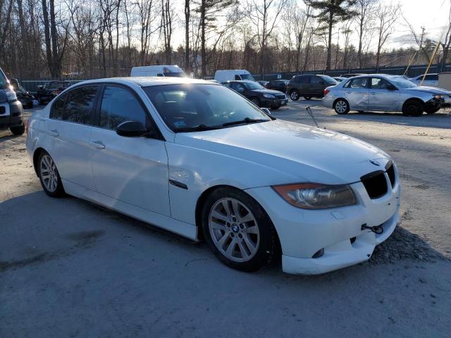 Photo 3 VIN: WBAVD13556KV14072 - BMW 3 SERIES 