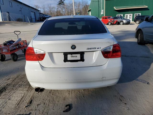 Photo 5 VIN: WBAVD13556KV14072 - BMW 3 SERIES 