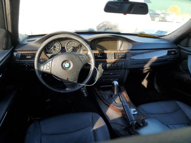 Photo 7 VIN: WBAVD13556KV14072 - BMW 3 SERIES 