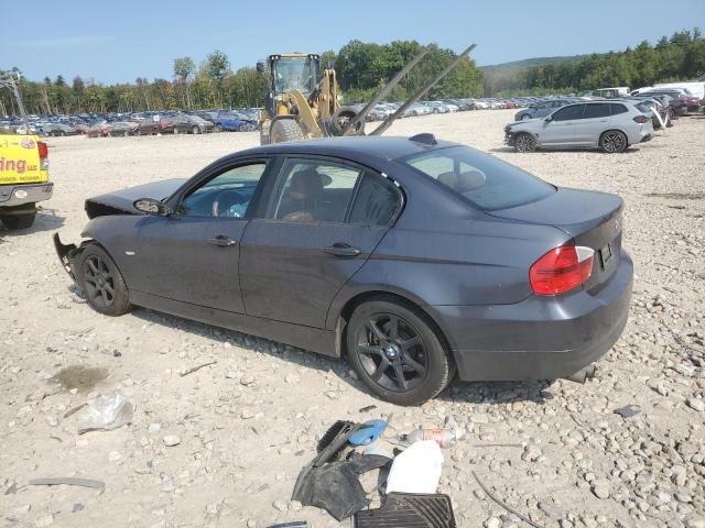 Photo 1 VIN: WBAVD13566KT79054 - BMW 325 XI 