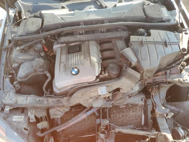 Photo 10 VIN: WBAVD13566KT79054 - BMW 325 XI 