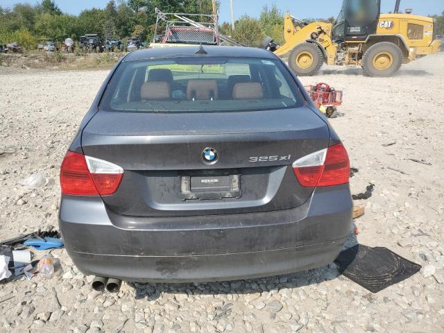 Photo 5 VIN: WBAVD13566KT79054 - BMW 325 XI 