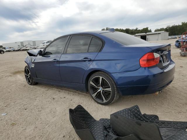 Photo 1 VIN: WBAVD13566KV02464 - BMW 325 XI 