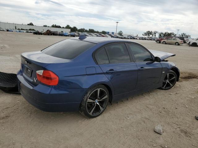 Photo 2 VIN: WBAVD13566KV02464 - BMW 325 XI 