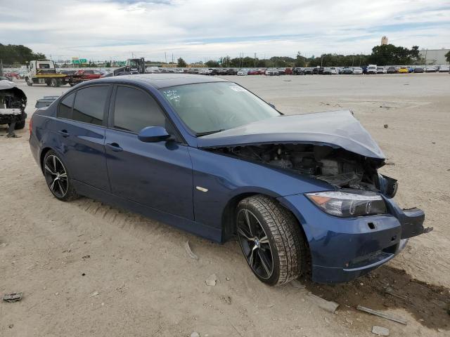 Photo 3 VIN: WBAVD13566KV02464 - BMW 325 XI 