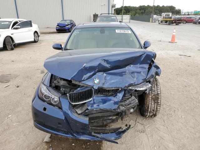 Photo 4 VIN: WBAVD13566KV02464 - BMW 325 XI 