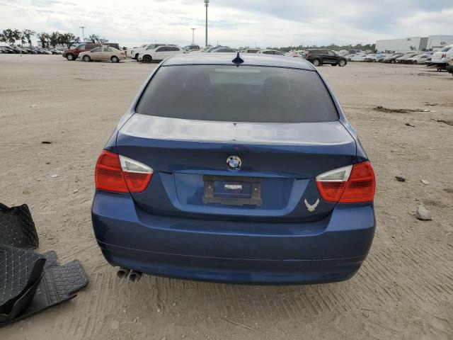 Photo 5 VIN: WBAVD13566KV02464 - BMW 325 XI 