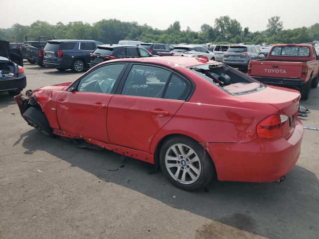 Photo 1 VIN: WBAVD13566KV02514 - BMW 325 XI 