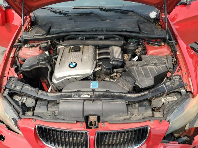 Photo 10 VIN: WBAVD13566KV02514 - BMW 325 XI 