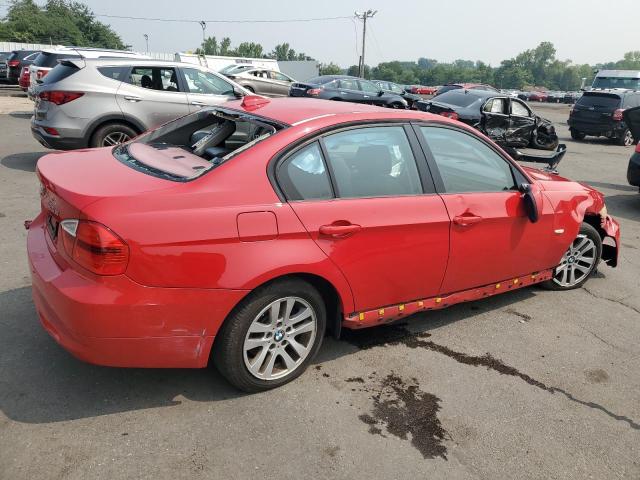 Photo 2 VIN: WBAVD13566KV02514 - BMW 325 XI 