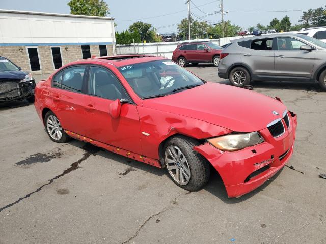 Photo 3 VIN: WBAVD13566KV02514 - BMW 325 XI 