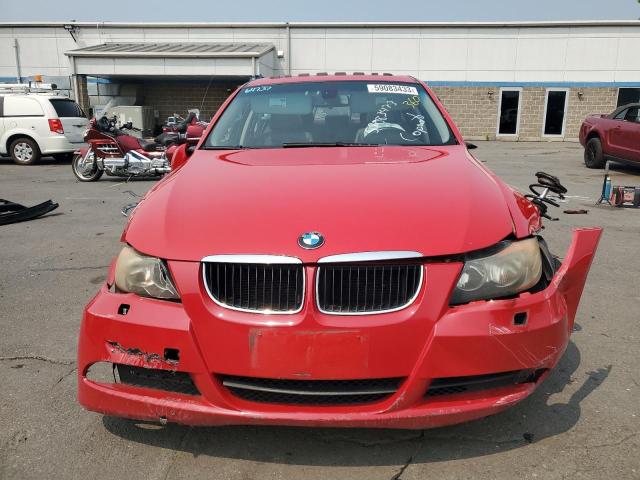 Photo 4 VIN: WBAVD13566KV02514 - BMW 325 XI 