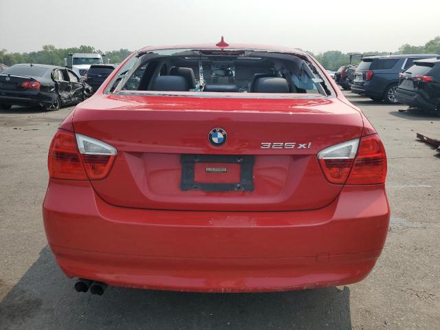 Photo 5 VIN: WBAVD13566KV02514 - BMW 325 XI 