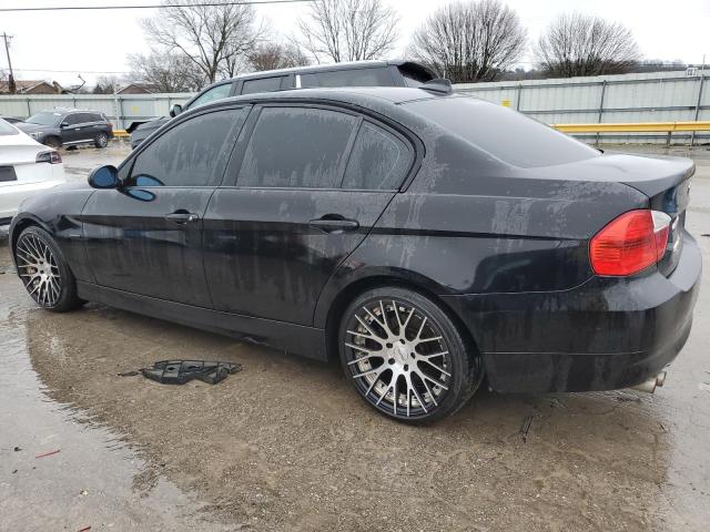 Photo 1 VIN: WBAVD13566KV04022 - BMW 3 SERIES 