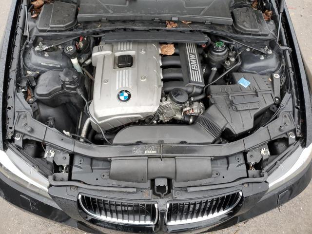 Photo 10 VIN: WBAVD13566KV04022 - BMW 3 SERIES 